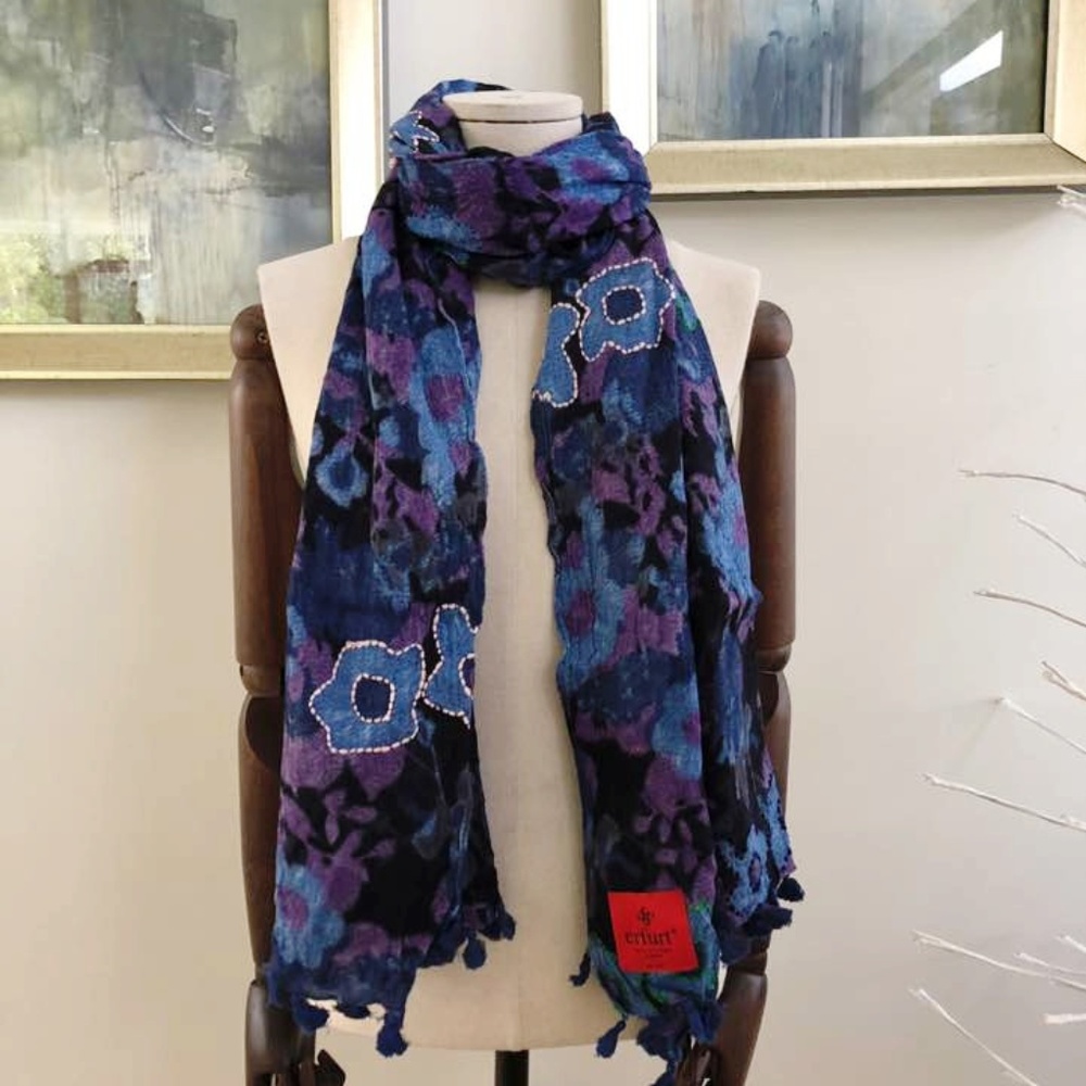 European Scarf